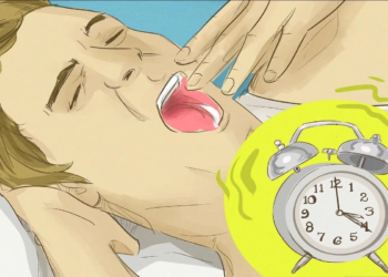 Doe jij regelmatig een middagdutje? Dit zegt het over je gezondheid!