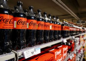 Waarom een suikertaks op cola zonder suiker? ‘Dit is gewoon geld ophalen’