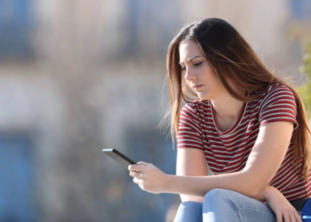 Valerie kreeg een conflict over een Tikkie van 6 euro: “Ik was het zat om altijd de rekening te betalen”