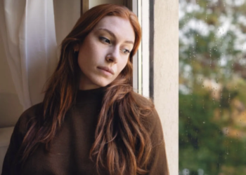 Andrea (31) kan de eindjes niet aan elkaar knopen: ”Door mijn ouders heb ik een uitkering”