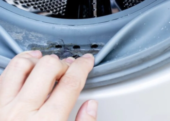 Monteur deelt veelvoorkomende fout waarmee je de wasmachine onherstelbaar beschadigt