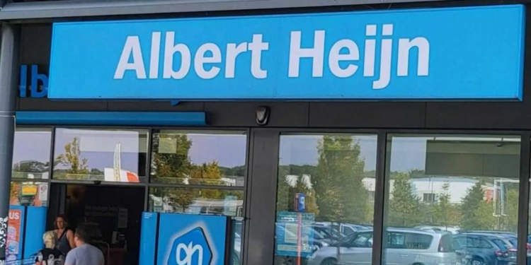 Belangrijke veiligheidswaarschuwing Albert Heijn: Levensgevaarlijke bacterie aangetroffen