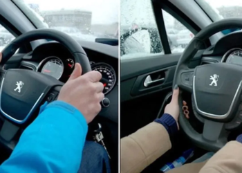 Heb je al jaren je rijbewijs? Ontdek dan nu de nieuwe verkeersregels die je mogelijk gemist hebt!