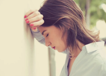 “Mijn partner heeft een burn out en soms weet ik even niet hoe ik hiermee om moet gaan.”