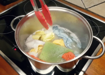 Deze dingen in de keuken vervangt bijna niemand! Maar moet elk jaar gebeuren!