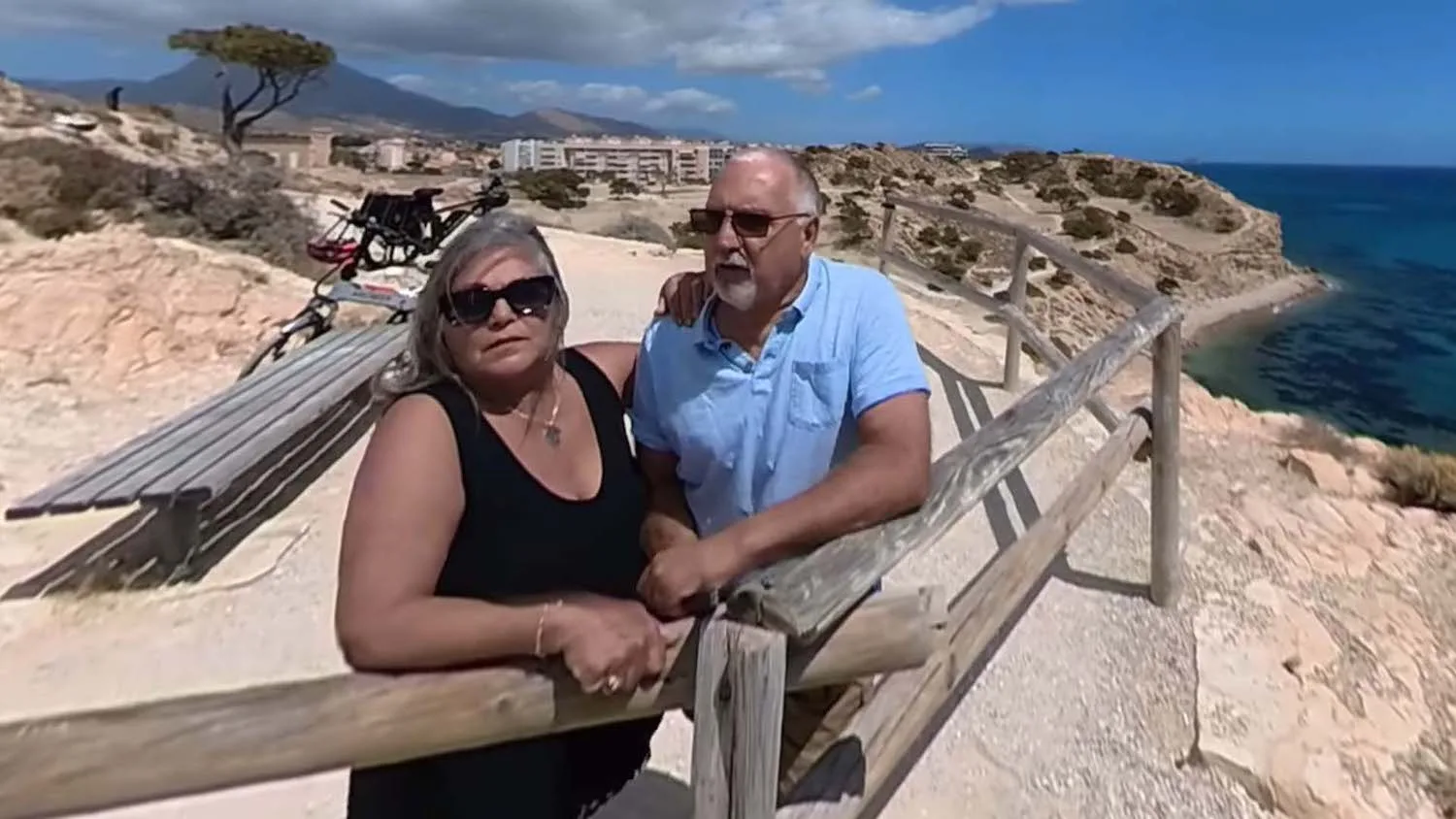 Tom (34): “Ik ben woest, mijn ouders gebruiken mijn ’toekomstige’ erfenis om te reizen”