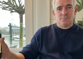 Kenny zijn rekeningen zijn geblokkeerd: ”Ze beweren dat ik niet meer leef”