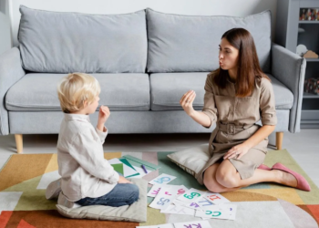 Zeg jij deze zinnen wel eens tegen je kinderen? Versterk je band door dit tegen ze te zeggen