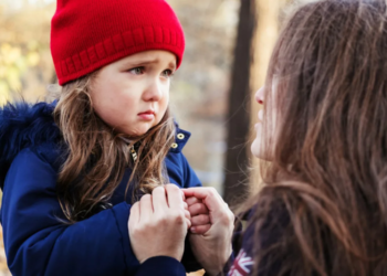 Terugslaan? Nee, ik leer mijn kinderen niet dat ze “mogen terugslaan” als ze geslagen worden