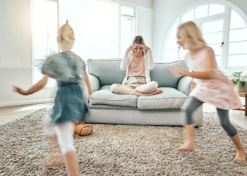 Eline:” Deze 8 dingen maken mama zijn ietsepietsje minder leuk.”