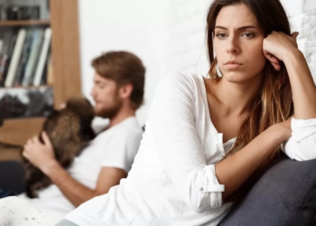 Lisette: “Mijn man vindt mijn keuze om niet te werken beschamend”