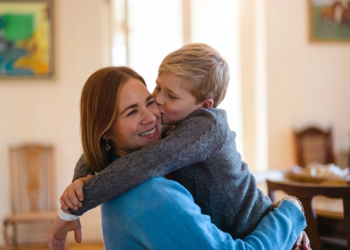 Louise: “Belachelijk de bemoeienis van de juf gaat te ver!”