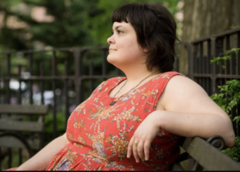 Bianca (38): “Ik ben boos omdat de manege mij niet meer laat paardrijden”