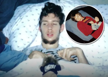 Martin lag twaalf jaar in coma en nu blijkt dat hem niets ontging