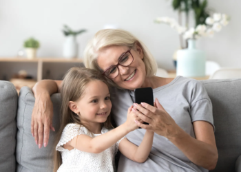 ‘Ik ben dol op mijn kleinkinderen, maar ik heb geen zin om op te passen’