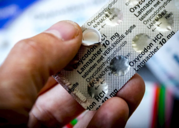 Na ontdekking nieuwe bijwerking tramadol zeggen experts nu dit over andere bekende pijnstillers