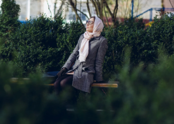 Rania besloot tijdens de ramadan dat ze wilde scheiden: “Je kijkt eerlijker naar jezelf deze periode”