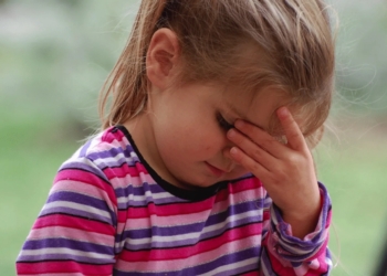 Nieuw onderzoek: Na de geboorte van je kind gaat de band met je schoonmoeder achteruit