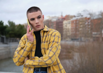 Thomas (22) is ongewenst zwanger en wil een abortus