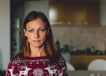 Jelka (38): ‘Ik betrapte mijn man met een andere vrouw op onze vakantie’