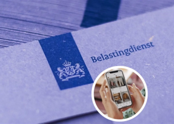 Tot dit bedrag mag je belastingvrij online vintage kleding verkopen