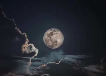 5 sterrenbeelden hebben het meest last van de volle maan!