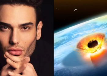 Levende Nostradamus’ die ‘Covid en oorlog in Oekraïne voorspelde’ deelt waarschuwing voor 2024