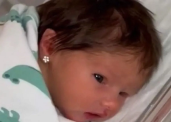 Denk je erover om oorgaatjes te schieten voor je baby? Lees dit dan eerst even!