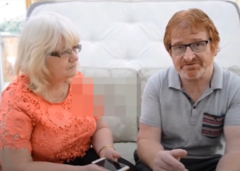 David wint 35 miljoen, echter zijn geld krijgt hij niet om deze bizarre reden