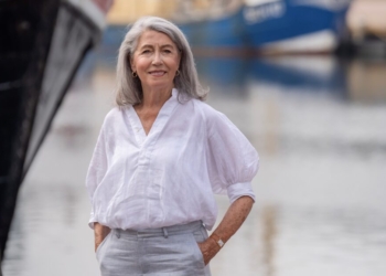 Ellie (80): ‘Onderneemt alle uitjes alleen, maar voel me niet eenzaam’