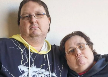 Elvis en Tracey: “We zoeken al meer dan 12 jaar swing partners maar kunnen niemand vinden”