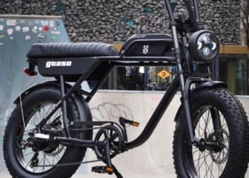 Ouders bestormen school want hun Levi heeft geen ‘gewone’ fiets tijdens het verkeersexamen