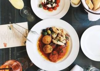 “Deze gerechten NOOIT in een restaurant bestellen” volgens een chef-kok