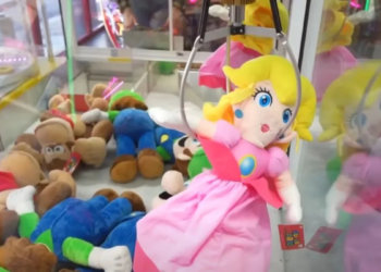 De geheimen van de grijpmachine: Hierdoor altijd prijs!