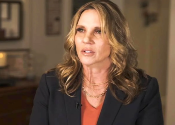 Tina: “Ik was 27 minuten dood en wat ik zag in het hiernamaals was ongelooflijk”