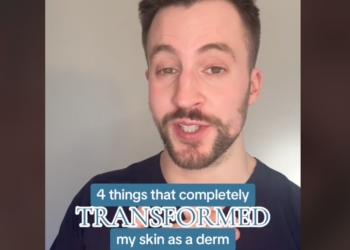 Video: Dit is een must voor de huidverzorging!