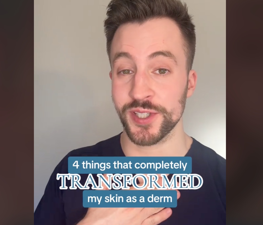 Video: Dit is een must voor de huidverzorging!