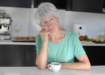 Kia’s dilemma: “Als mijn zoon uitgaat haalt hij de raarste dingen uit en dat vind ik vervelend.”