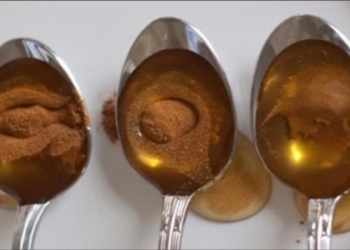 Kaneel met honing: Dit medicijn is zo krachtig dat zelfs artsen het niet kunnen verklaren