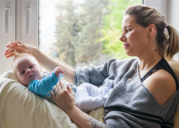 Marieke: “Ik heb het contact met mijn moeder verbroken omdat ze mij niet helpt”