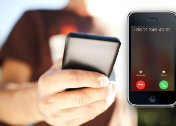 Hoe ontdek je de identiteit van een onbekende beller?