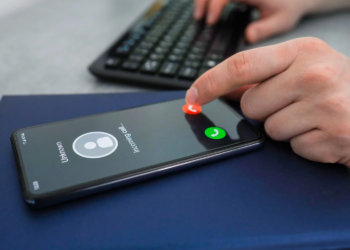 Word jij vaak ongewenst gebeld? Met deze truc ben je er zo vanaf!