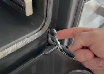 Dit is mijn geheim voor een stralend schone oven, iedereen vraagt mij hoe ik dit doe!