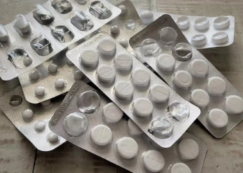 Let op: Wetenschappers ontdekken verrassende (en gevaarlijke) bijwerking paracetamol