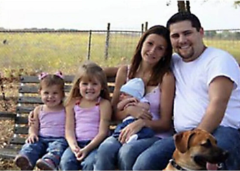 Kun jij het mysterie ontdekken in deze familiefoto?