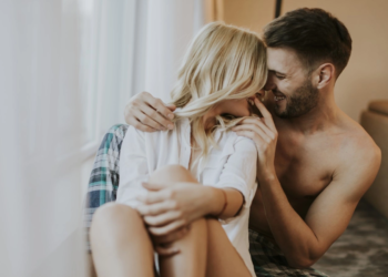 Deze sterrenbeelden worden na de eerste date al smoorverliefd