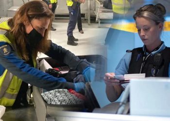 Ga je binnenkort vliegen? Dit is hoeveel contant geld je nog maar mag meenemen (en het is veel minder dan je denkt)