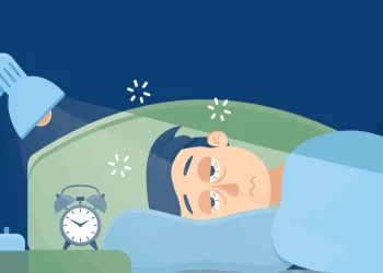 Let op: Bepaald eten kan zorgen voor extreme dromen gedurende de nacht