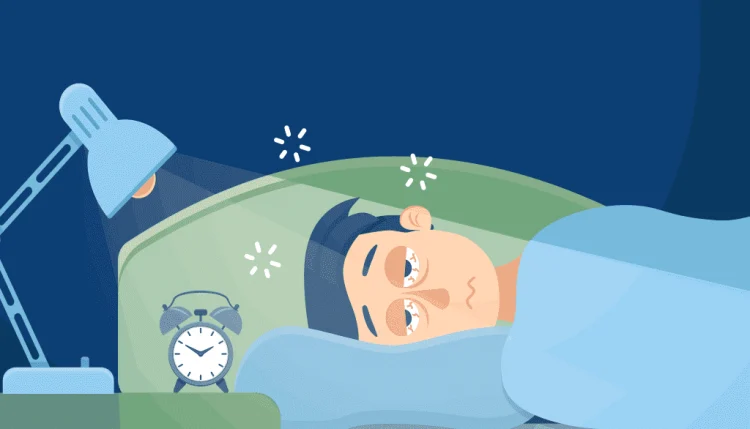 Let op: Bepaald eten kan zorgen voor extreme dromen gedurende de nacht