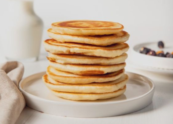‘Ik krijg commentaar van de juf dat ik mijn kind pannenkoekjes mee naar school geef’